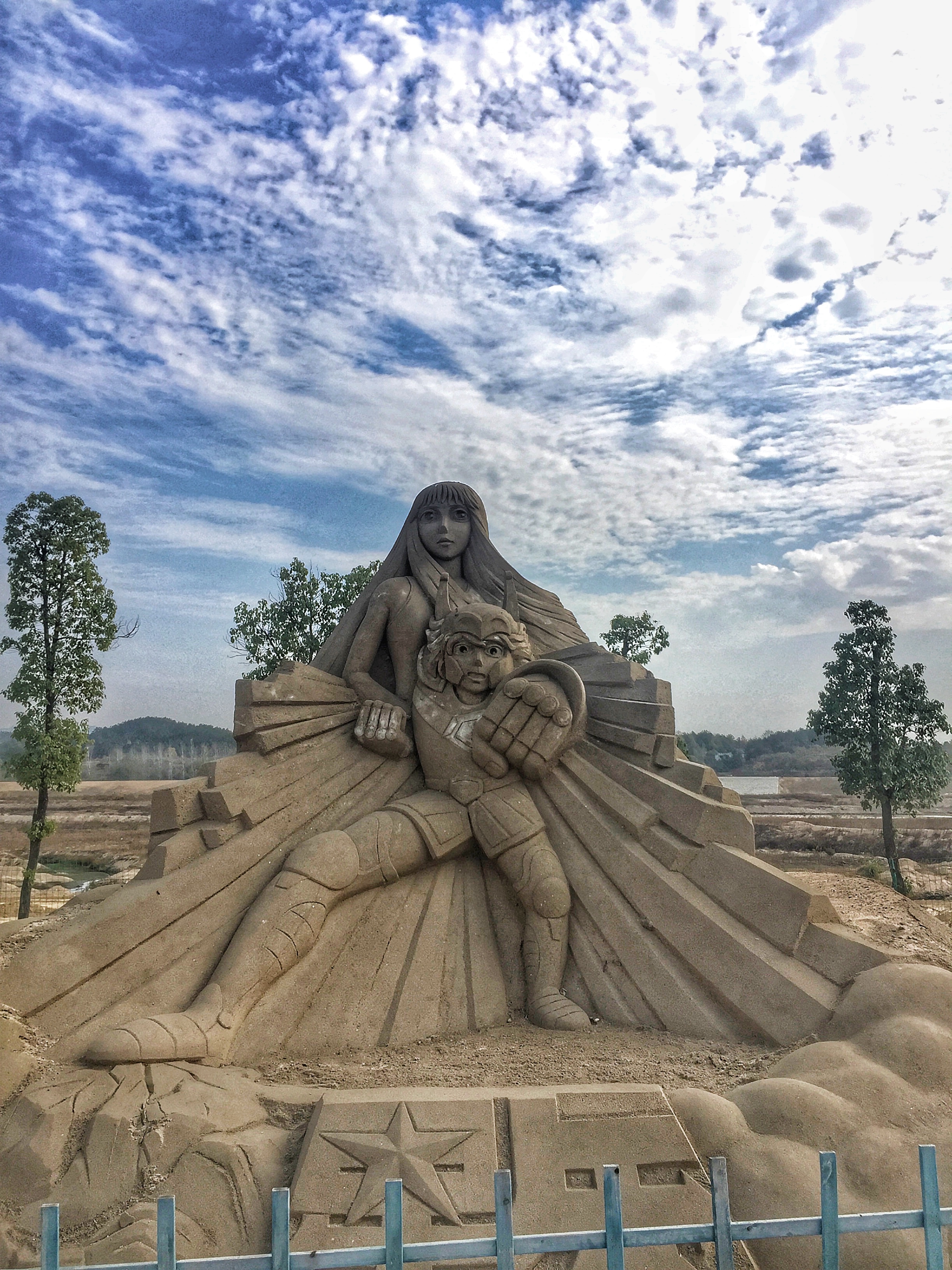 湖北罗田三里畈温泉景区,武汉三里畈温泉