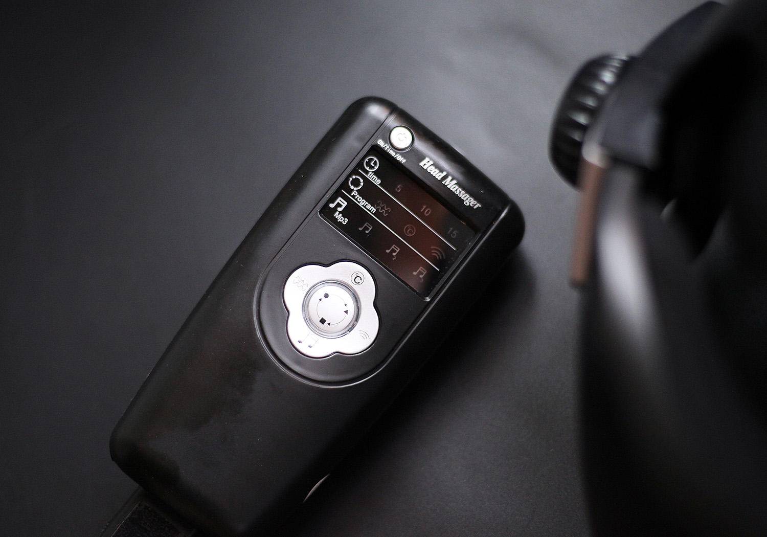 头部按摩仪倍轻松,华为凯胜头部按摩器