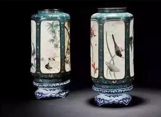 宫灯,流影中的精致时光