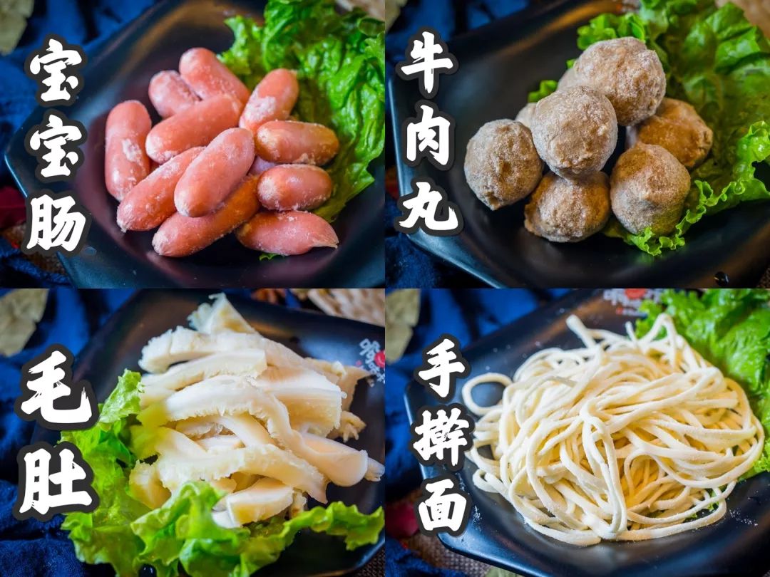 一家值得你品尝的牛蛙火锅,大连牛蛙