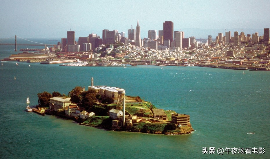 恶魔岛监狱台湾,恶魔岛监狱为什么不能关人