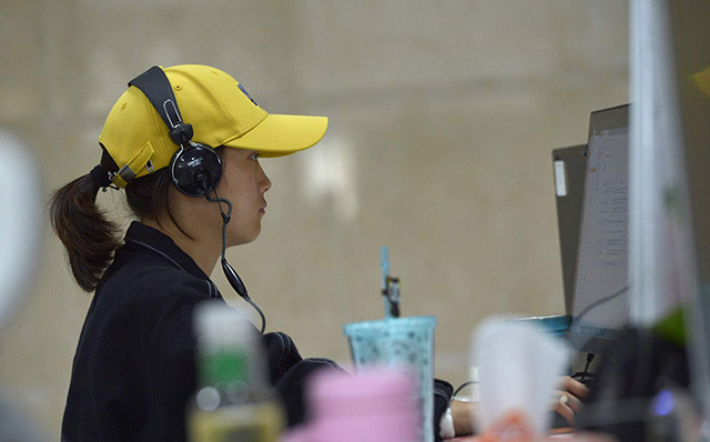 声音识案鉴黄师,声音鉴黄师