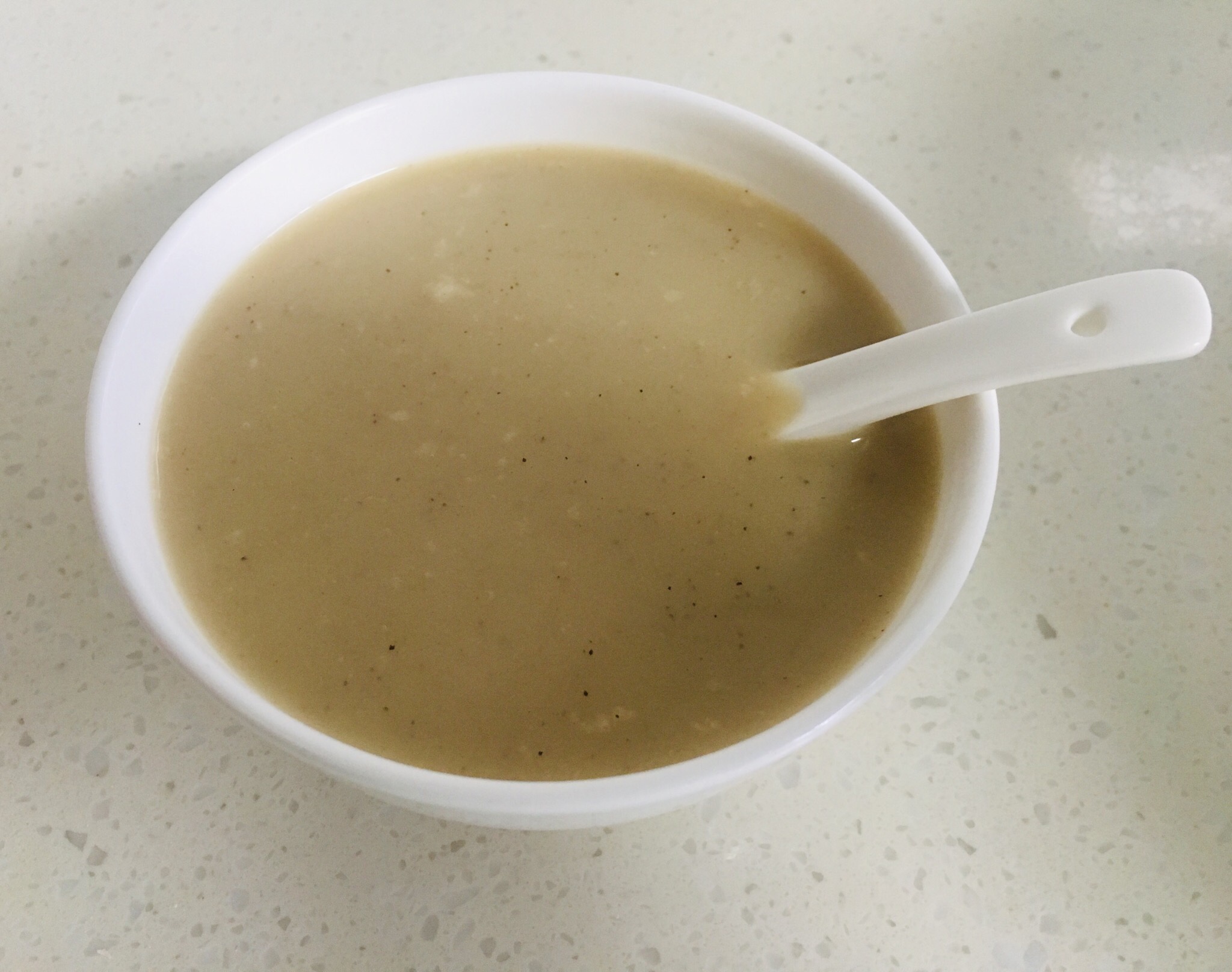 可以用豆浆机做的19道美食,可以做菜的豆浆机