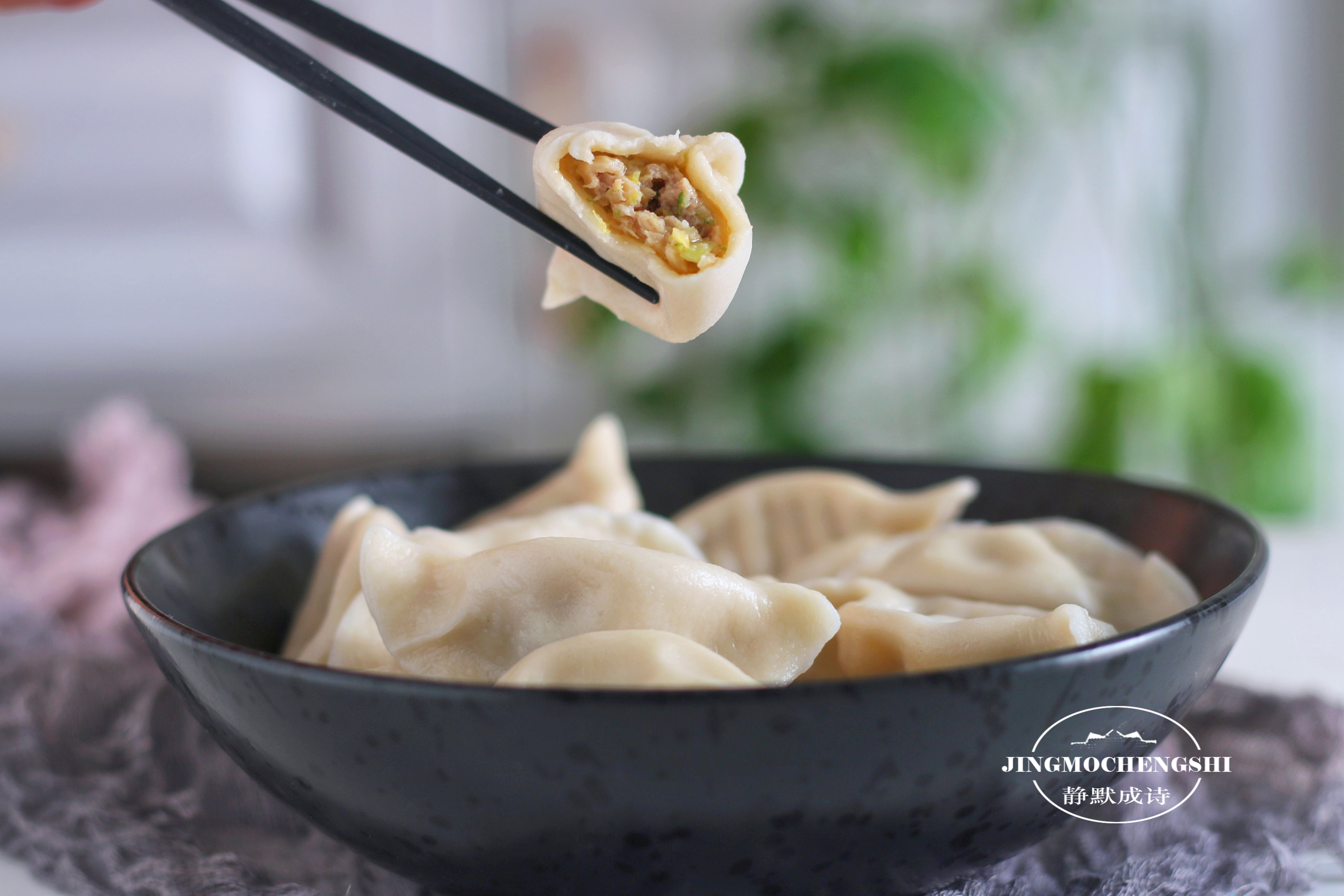 冬天吃什么馅的饺子好吃,这个季节吃饺子用什么做馅儿