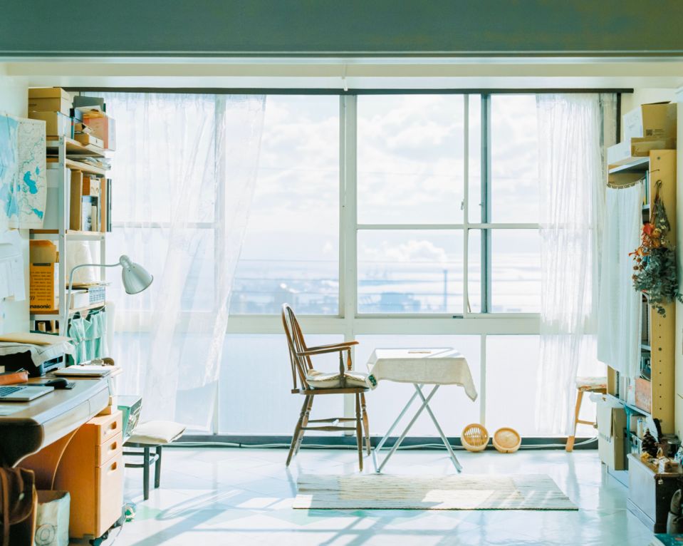 日本神级摄影师镜头下的夏天,日本拍日落的摄影师