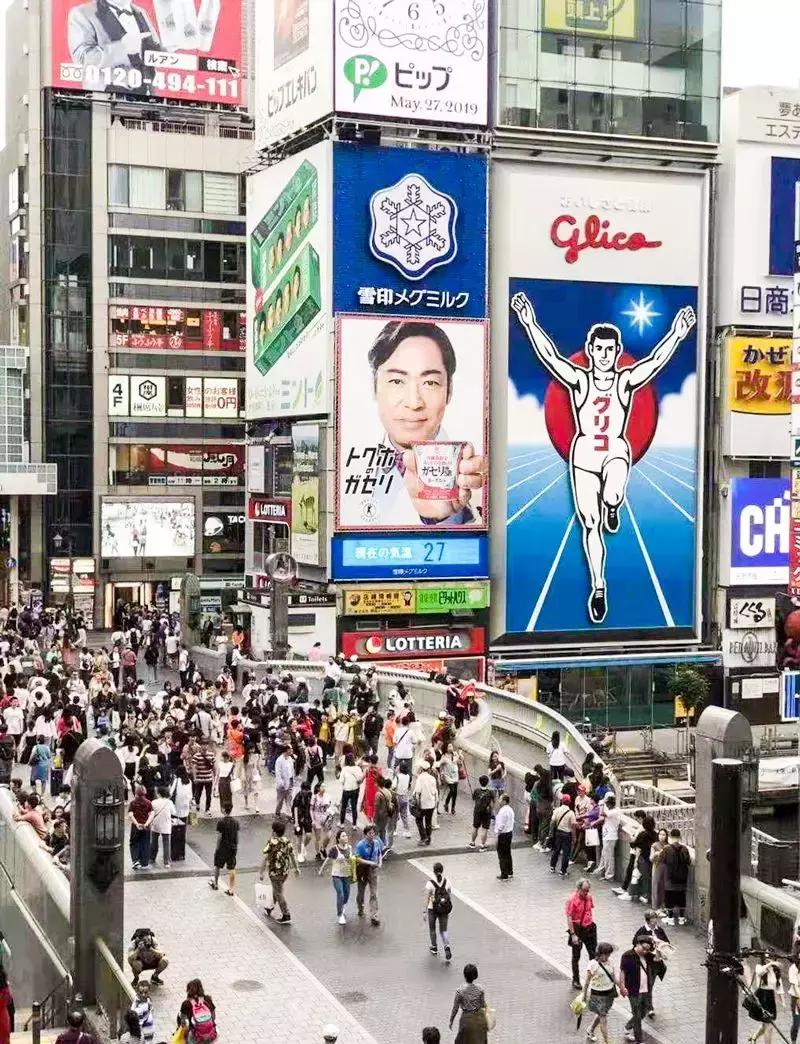 大阪京都奈良自由行怎么乘车,京都奈良旅游详细攻略