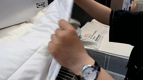 宜家夏季大减价攻略,宜家大减价5折