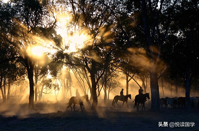 一生行好运的七大原则,一个人持之以恒地做一件事
