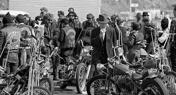 日本四大摩托厂谁跑得最快,日本摩托车四大名摩