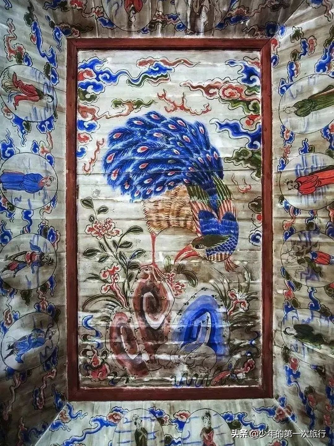 福建城市古镇旅游景点推荐自驾游,福建堪比凤凰古城的最美古镇