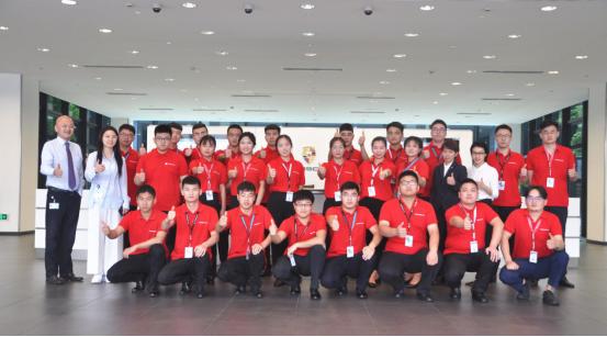 上海博世汽修学校智能网联专业,上海博世汽修学校汽车专业发展史