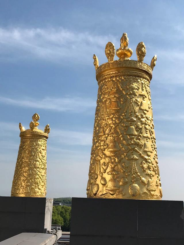 无锡灵山大佛梵宫造价,无锡灵山大佛梵宫珍宝馆预约