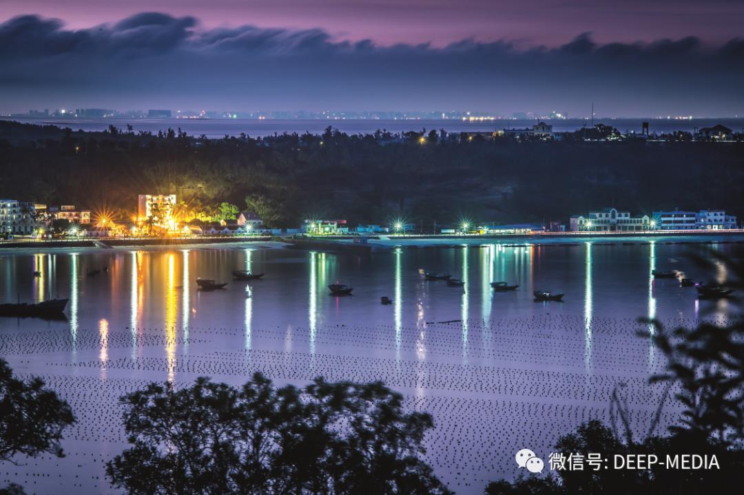 涠洲岛海上风景,涠洲岛最美海景