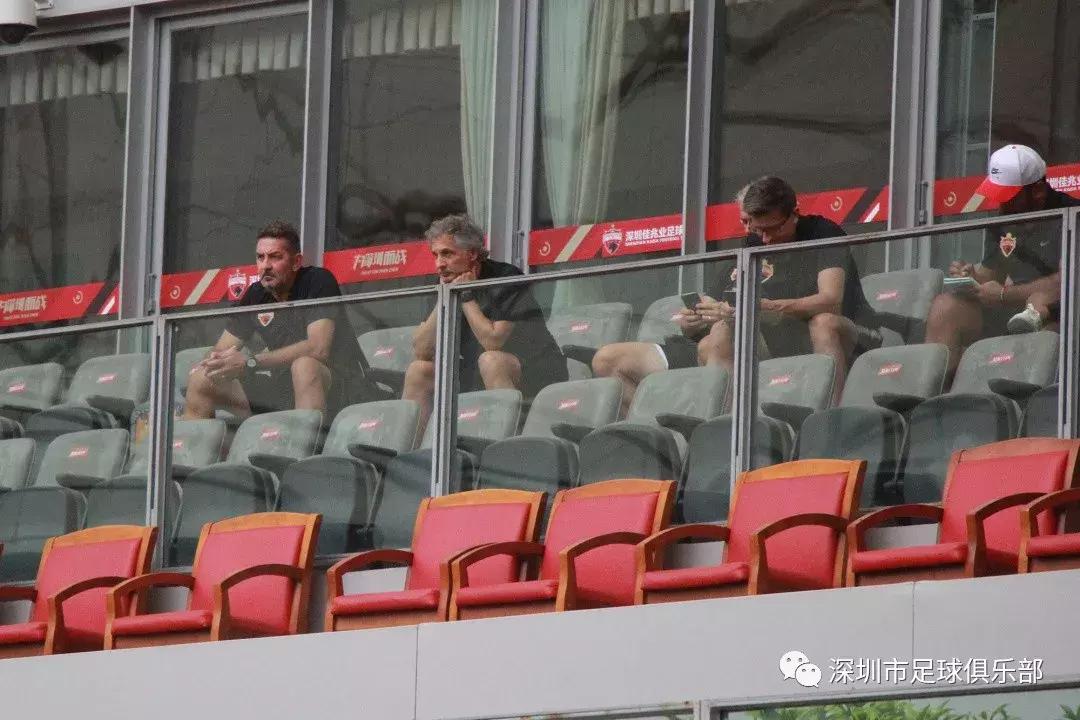 中超第6轮北京人和深圳佳兆业,中超深圳佳兆业1-1天津泰达战报