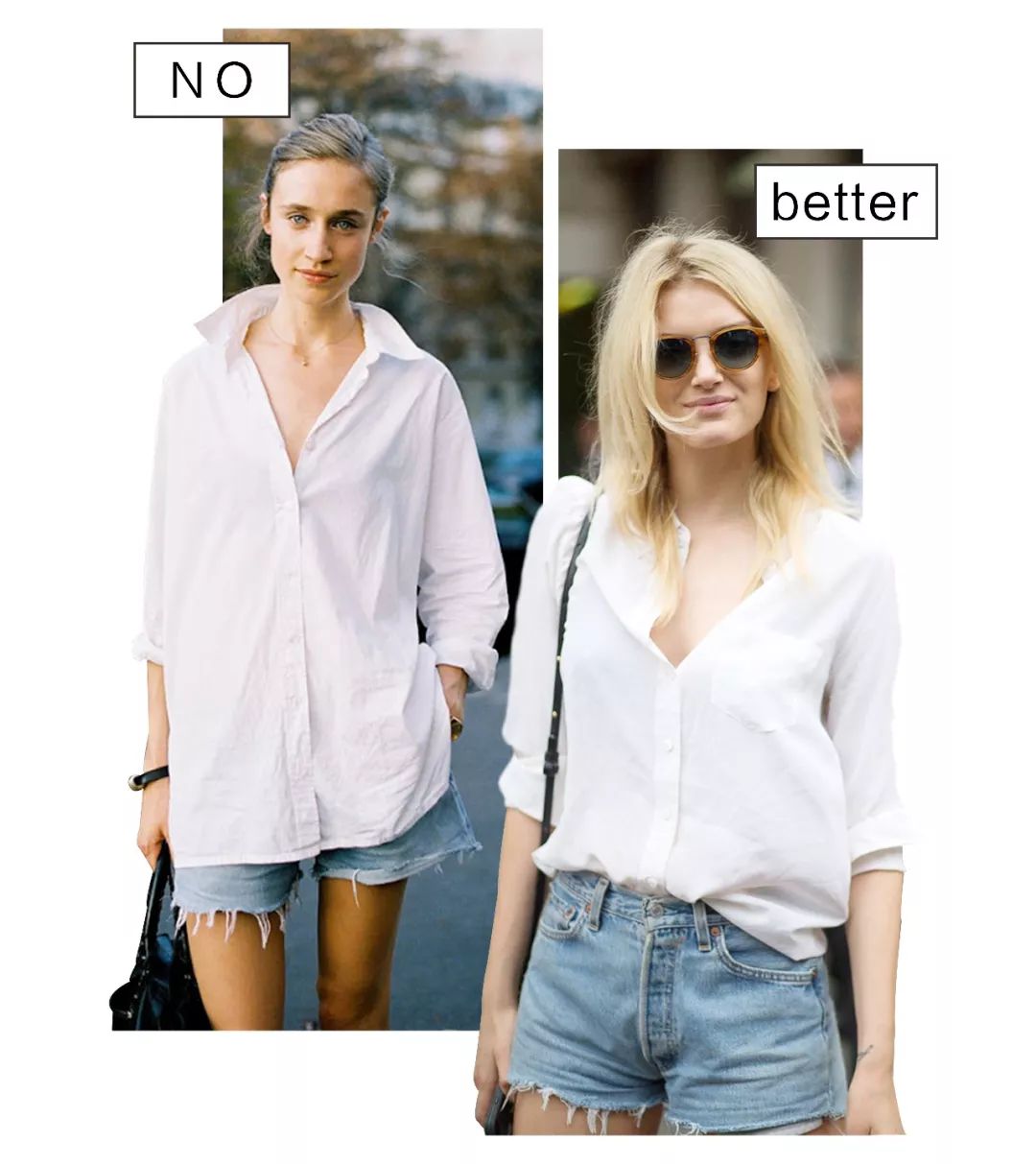 这4大单品，拯救你的上班衣橱