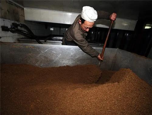 清徐老陈醋发源地,清徐老陈醋中国醋都