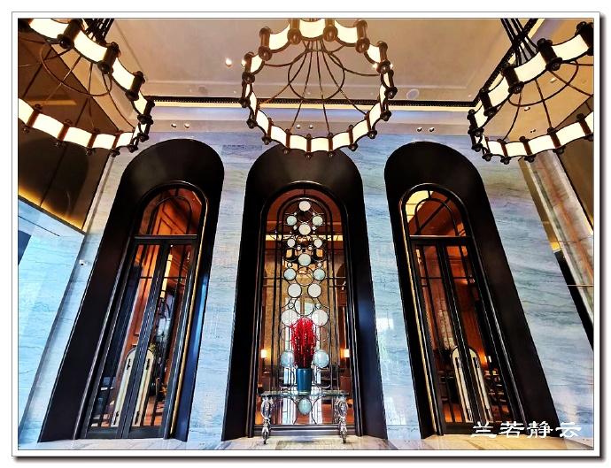 厦门华尔道夫酒店效果图,厦门华尔道夫尊荣客房