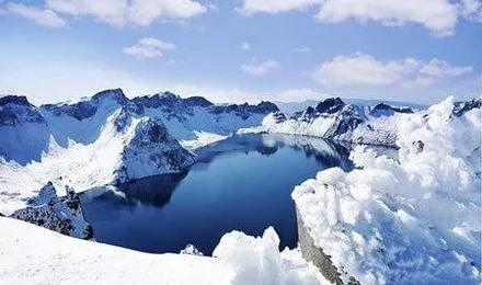 春节来一次冰雪之旅，“鼠”你最走运！