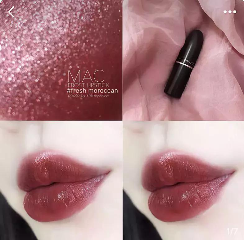 为什么mac口红这么难用,mac口红真的不好用吗