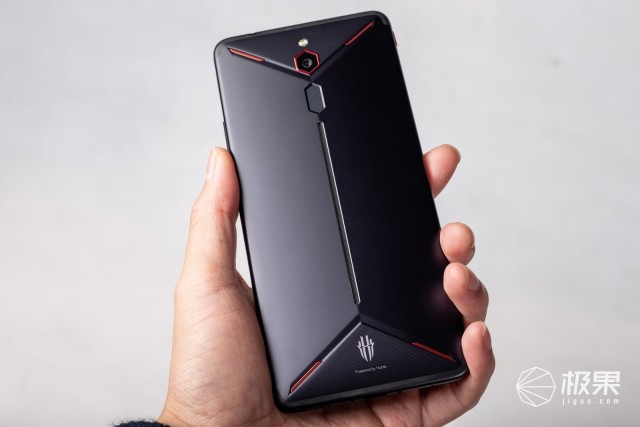 努比亚红魔mars电竞手机,努比亚红魔mars玩王者荣耀怎么样