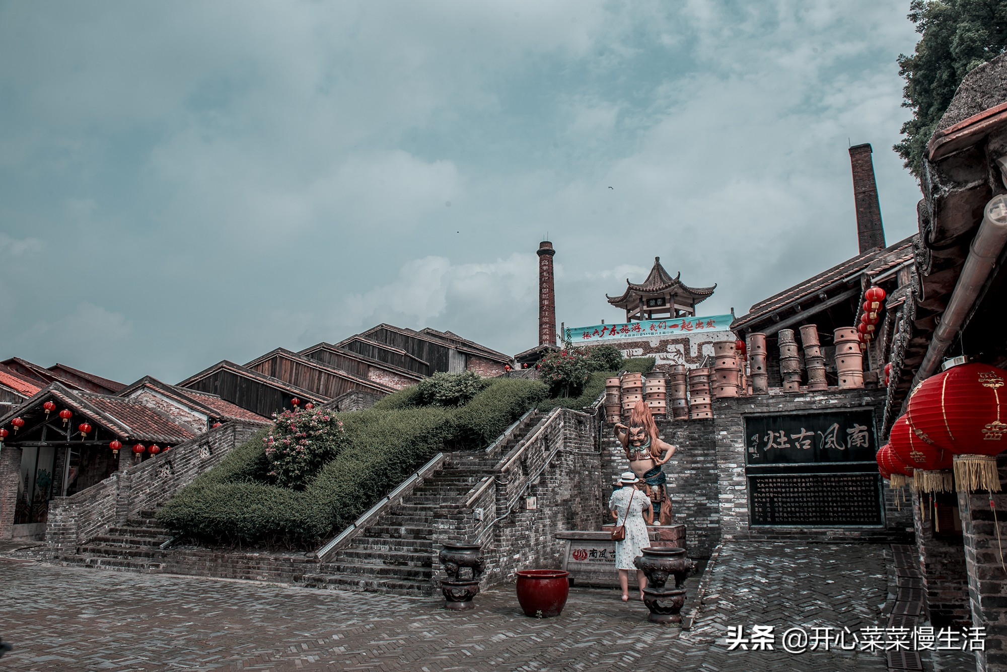 佛山10个必去打卡景点攻略,佛山最值得打卡的景点