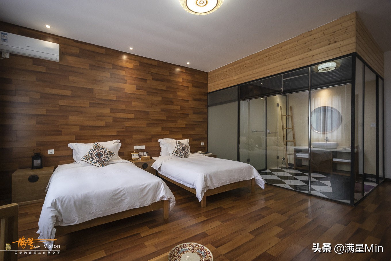 郴州民宿《那山那水》,郴州那山那水酒店