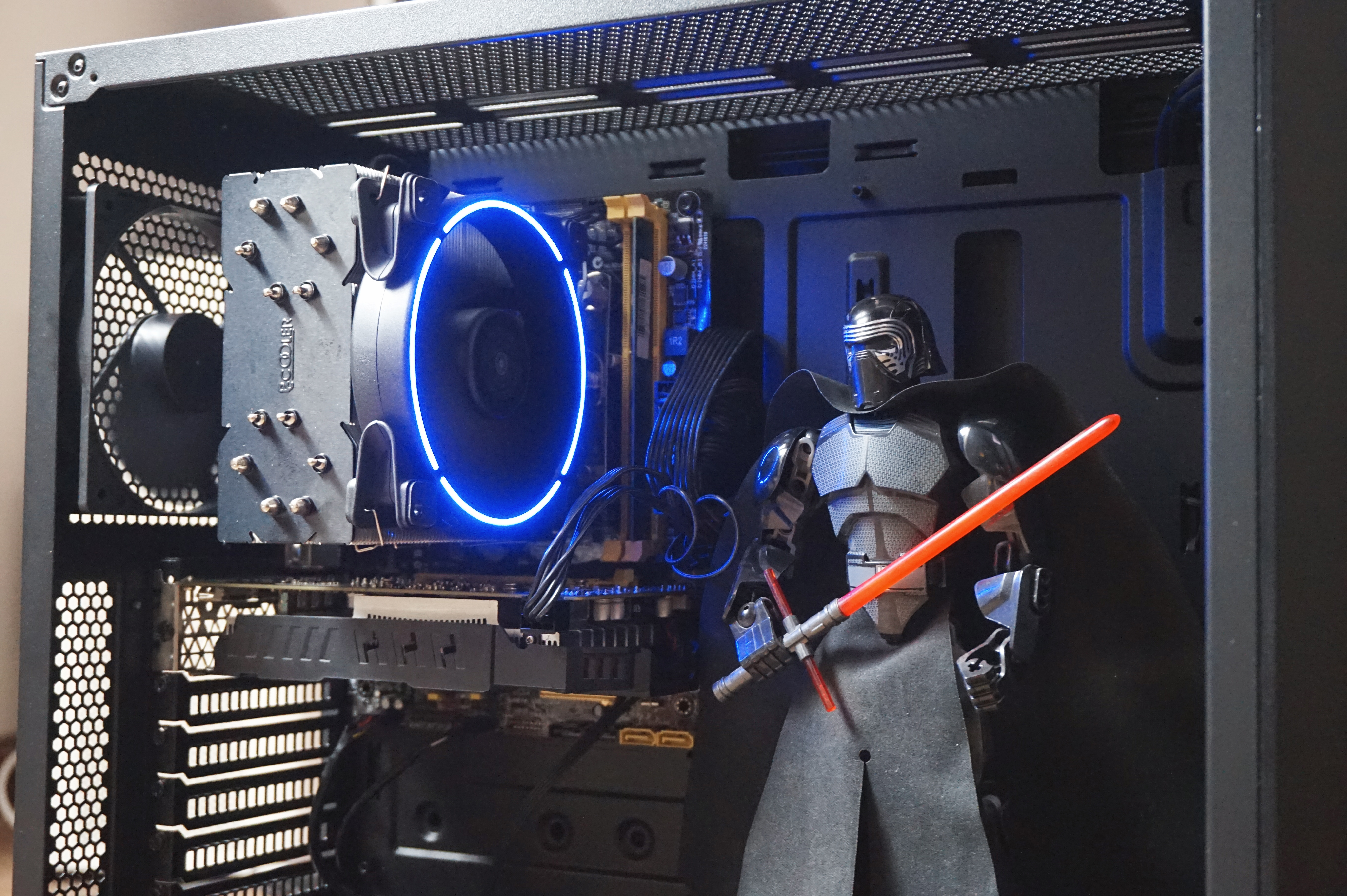 旧电脑再战两年,让旧电脑再战5年