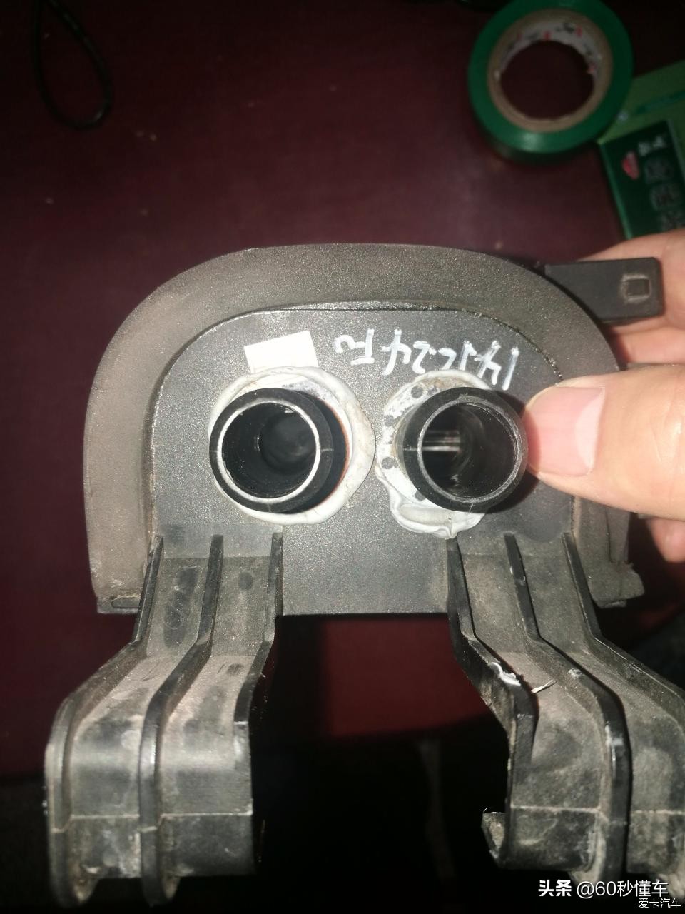 冬天车里没有暖气怎么办,冬天车里开暖气正确方法