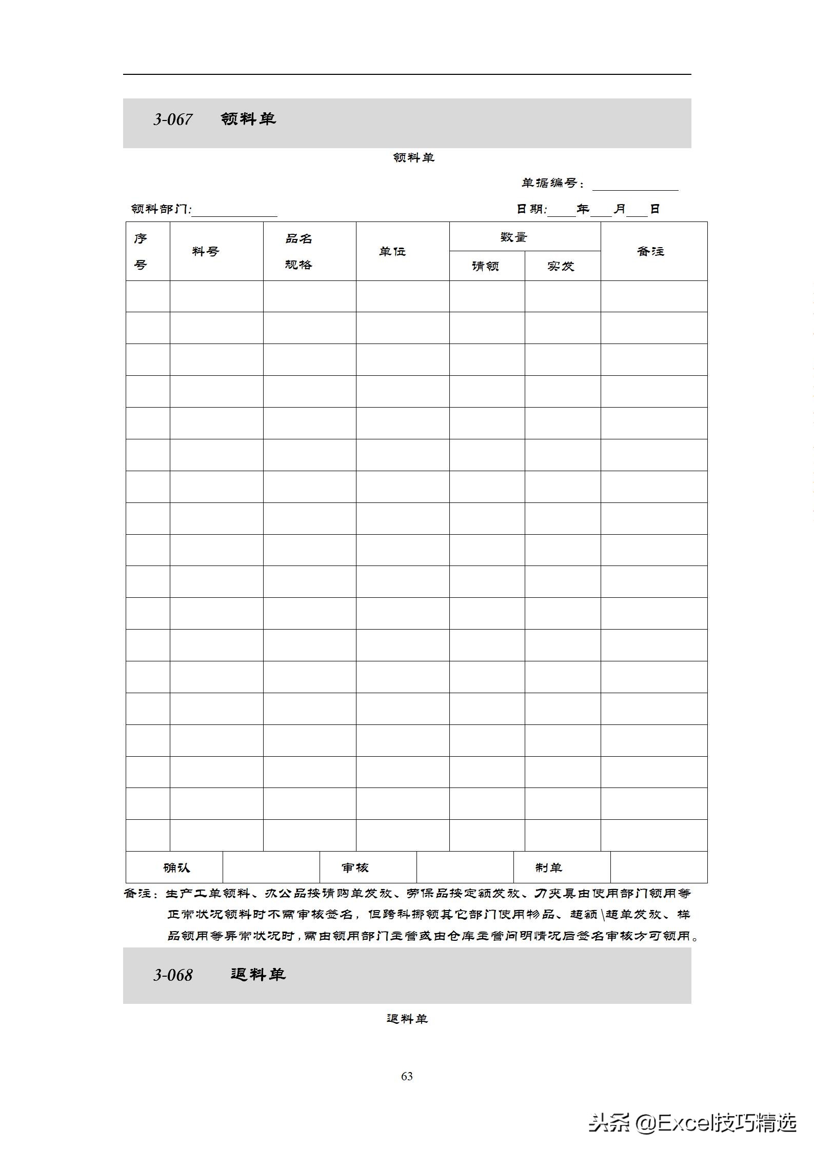 仓库管理表格excel全套教程,仓库管理专用表格全套excel