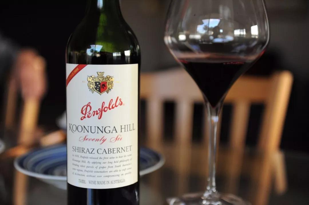 奔富酒各种系列的排名,奔富酒园大师传奇金钻m199干红