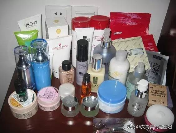 护肤品开封后怎样保存,开封的化妆品怎么保存