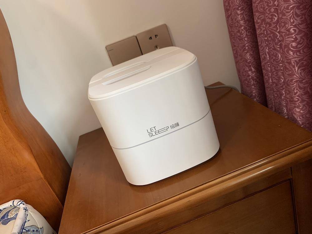 小米有品新品，水暖循环+米家APP控制：售价699怕冷人士福音