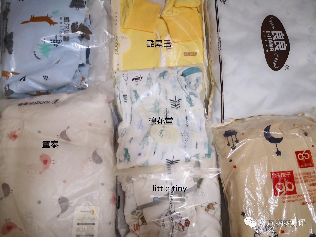 婴幼儿睡袋品牌前十名性价比高,品牌睡袋宝宝