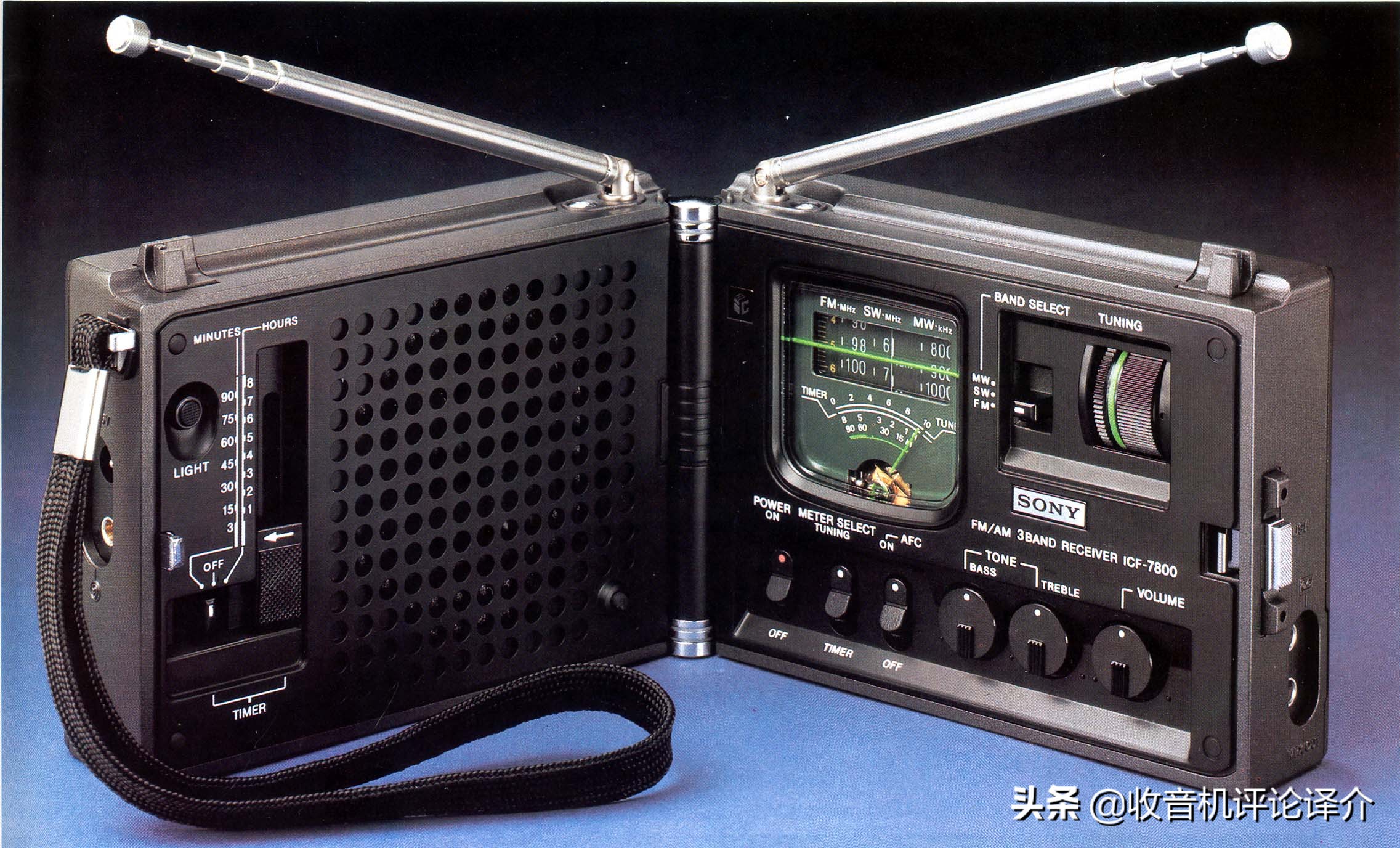 现在买收音机有必要吗,收音机使用方法和注意事项