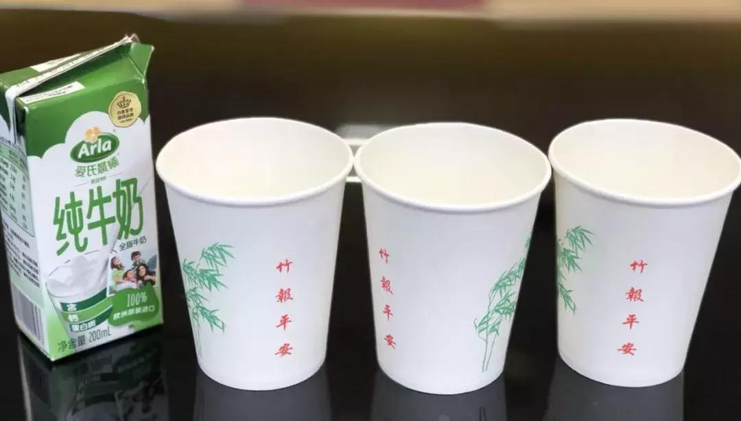 孩子喝的酸奶你选对了么,娃儿喝的牛奶哪种好