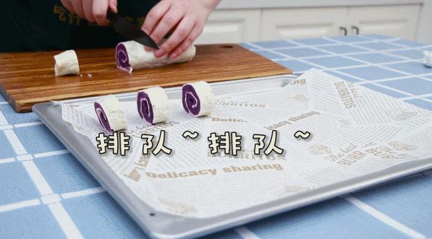 周末自己做早餐简单又健康,一到周末早餐就特丰富什么好吃