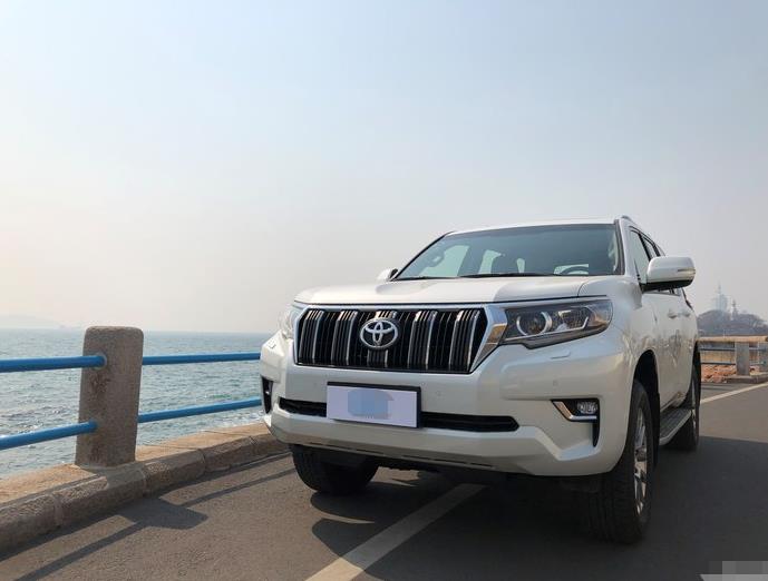 为什么丰田普拉多质量好,丰田普拉多耐不耐用