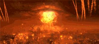 镭元素和核武器研究有什么关系,从发现原子到原子弹用了多久