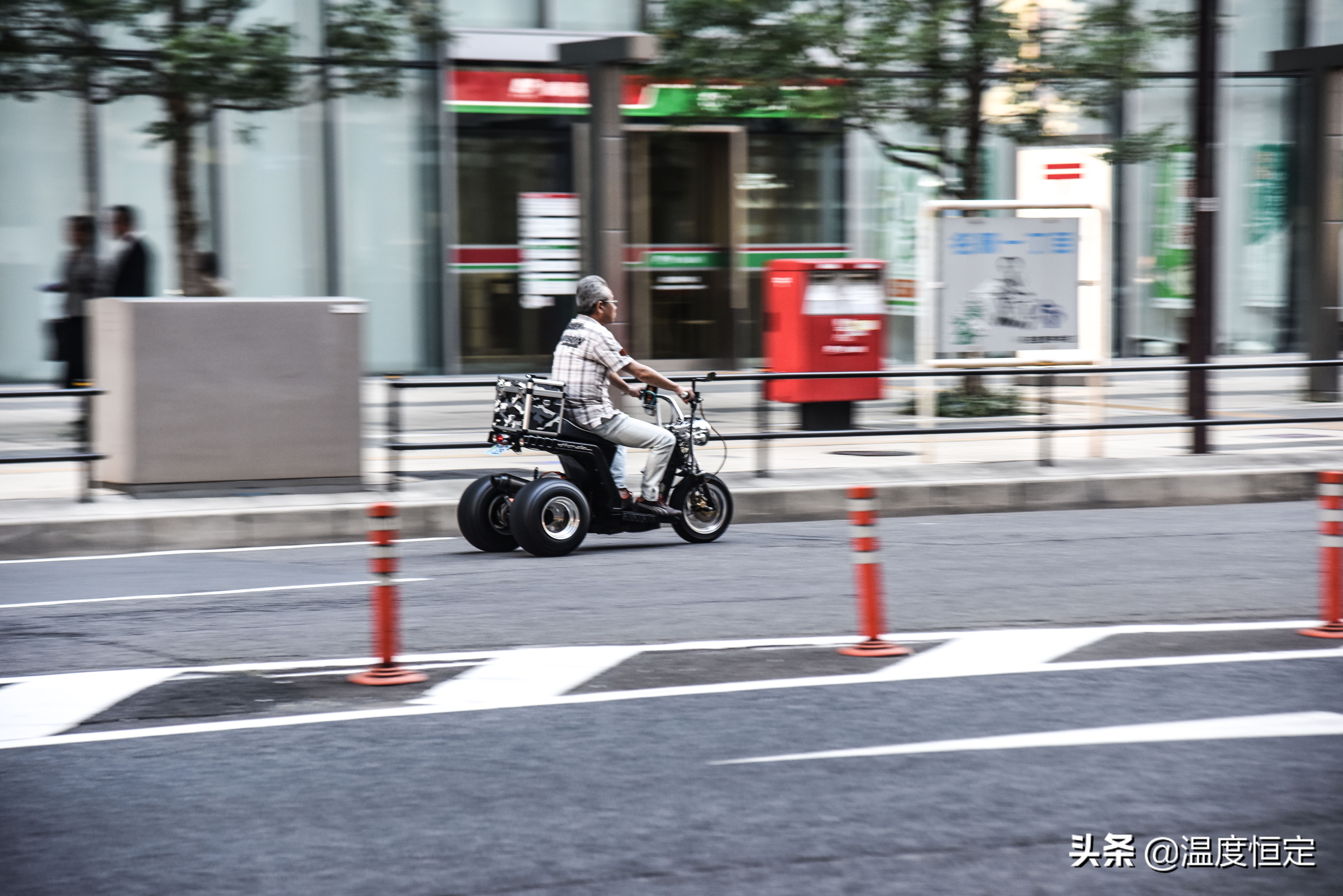 日本名古屋第一视角,日本名古屋深度游
