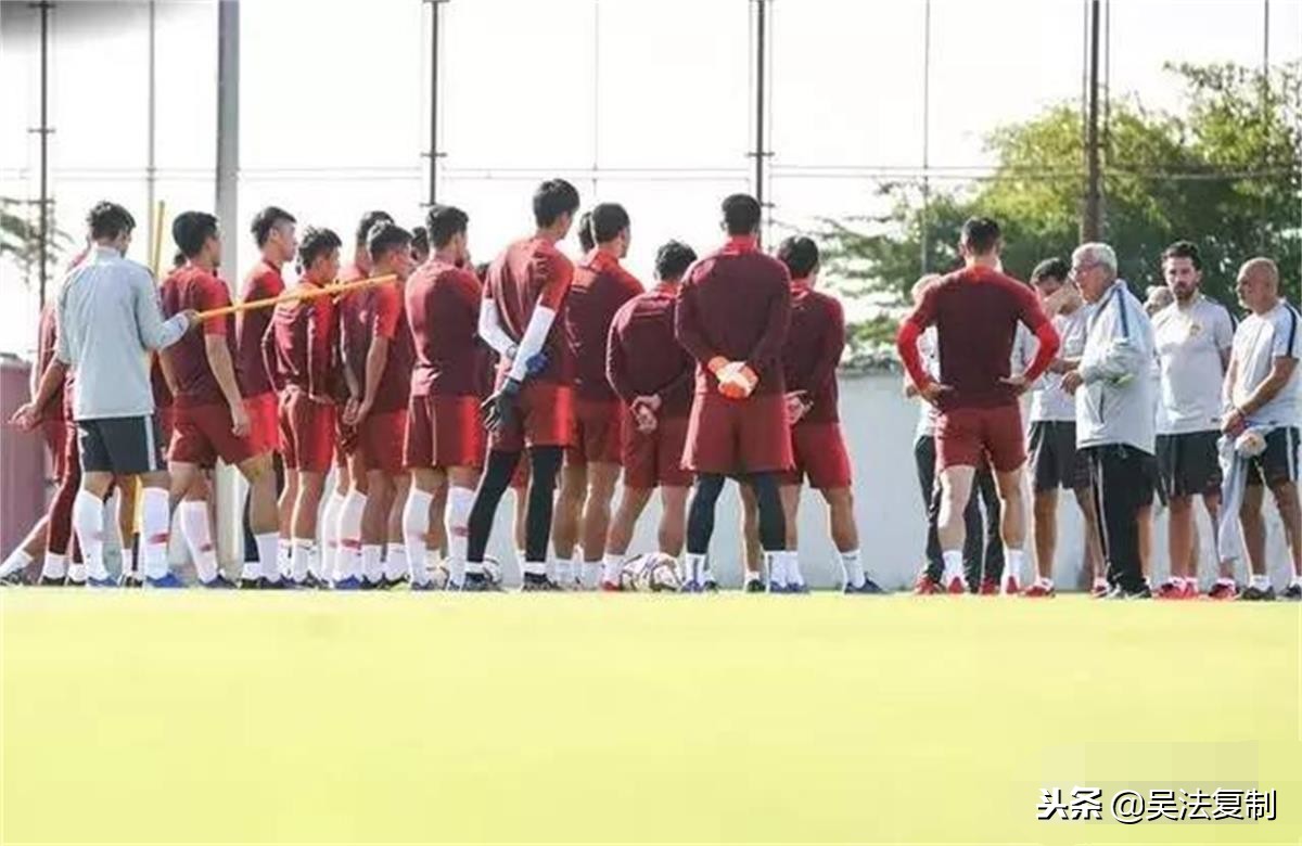 国足又添堵,国足这次是亚洲12强吗