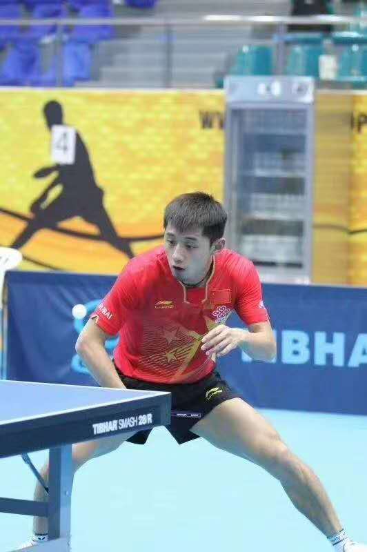 如何成为乒乓球高手教程,新手玩乒乓球如何快速成为大神