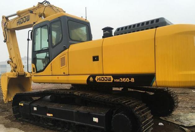 继恒大、小米之后，创维汽车也来了，谁还记得奇瑞牌挖掘机？