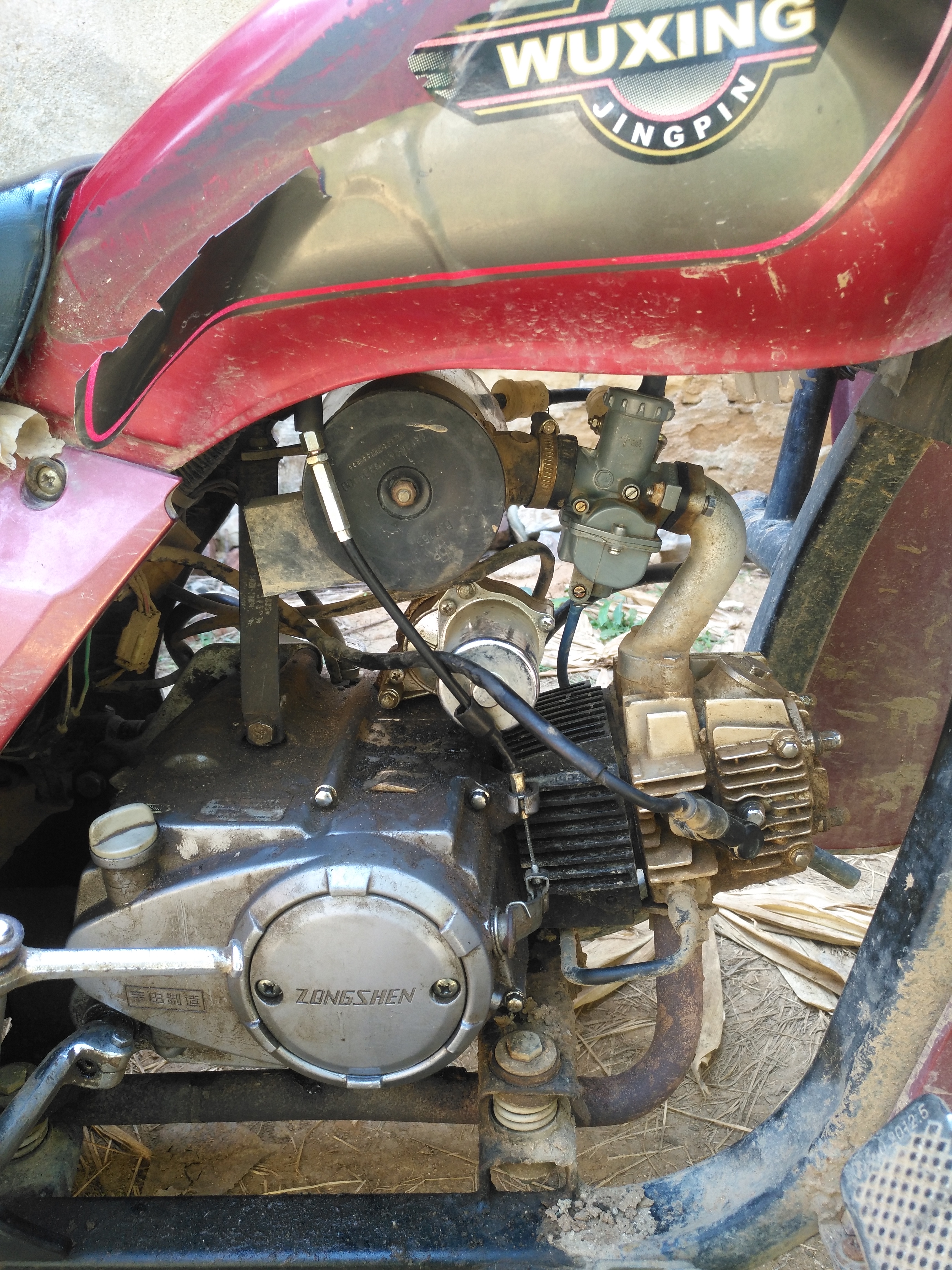 摩托车修理行业该何去何从,摩托车维修骗局揭秘大全