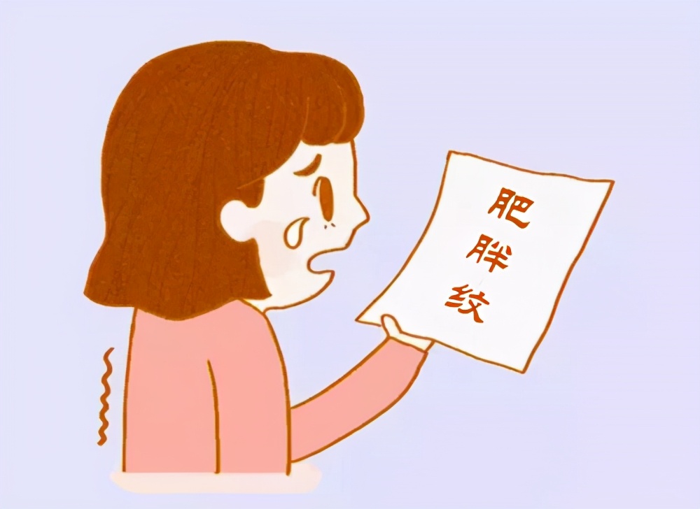 青少年会长妊娠纹吗,青少年膝盖有妊娠纹怎么回事