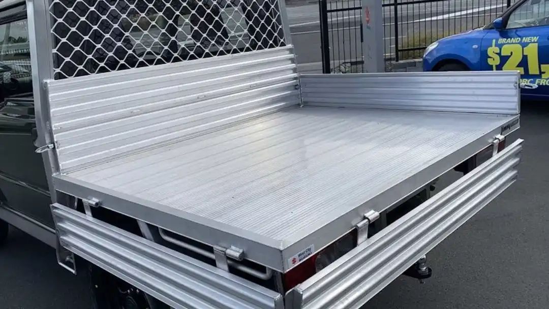 铃木吉姆尼单排,铃木吉姆尼挡位介绍