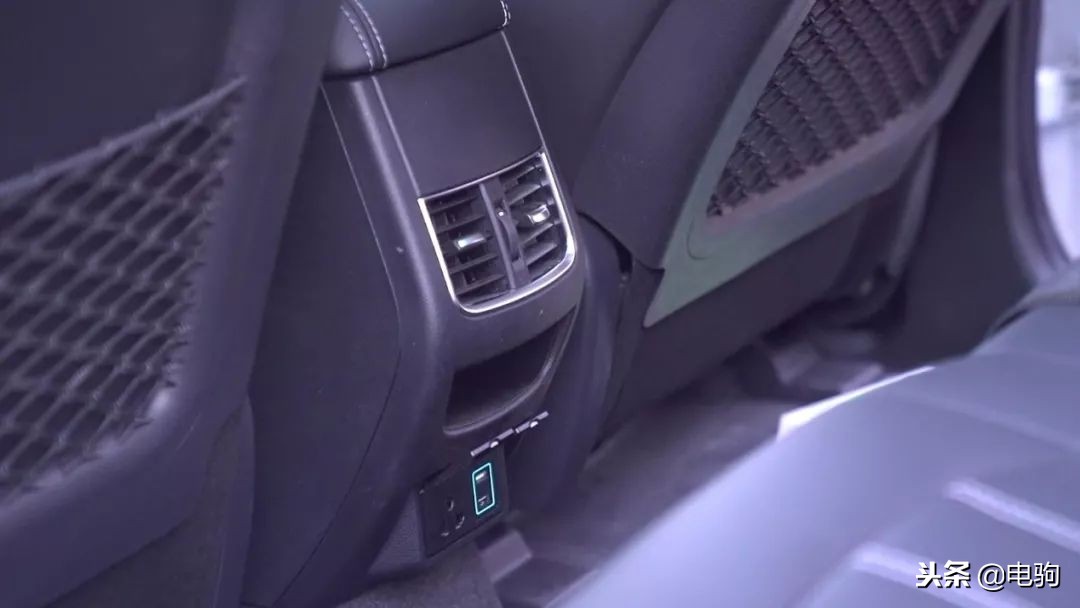 比亚迪宋ev500深度评测,宋ev500真实续航