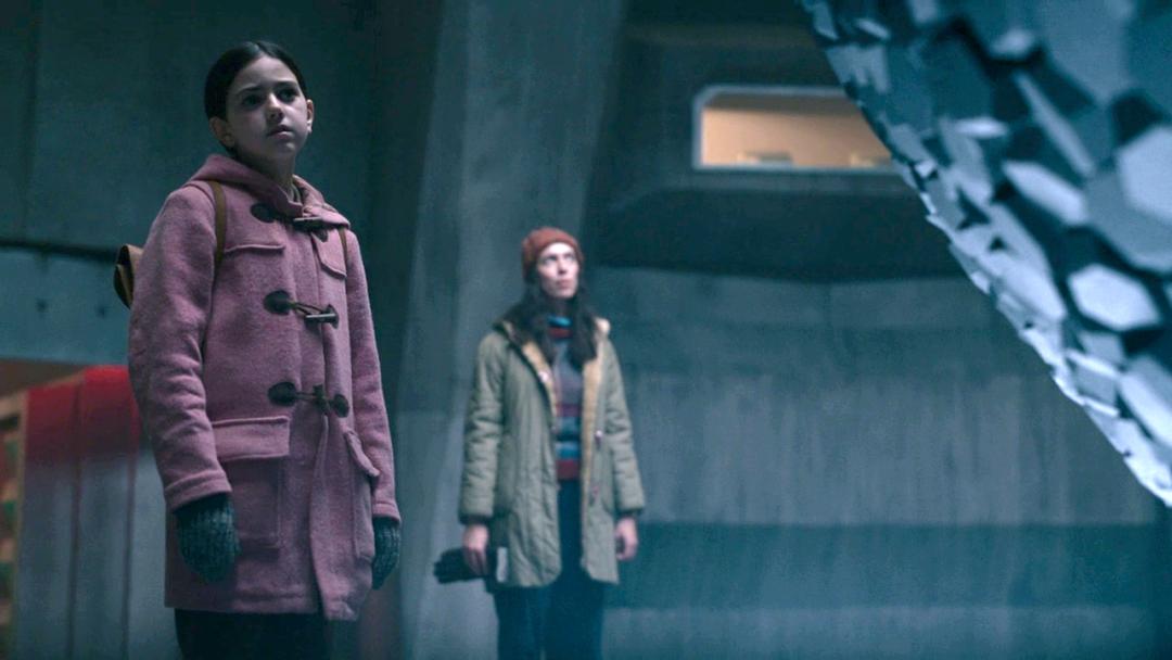 超好看的科幻奇幻剧,一部被严重低估的科幻电影