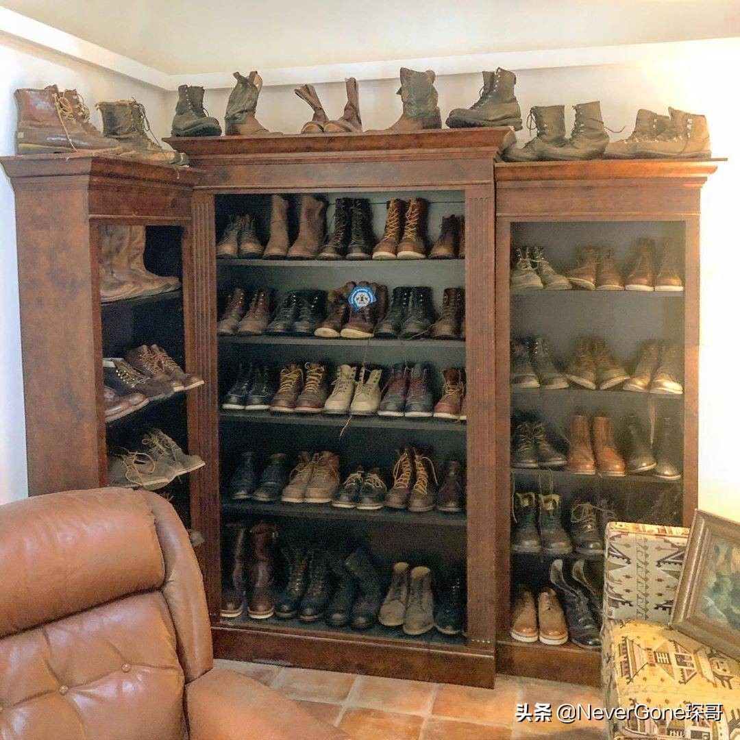 工装靴redwing2995,工装靴redwing1907