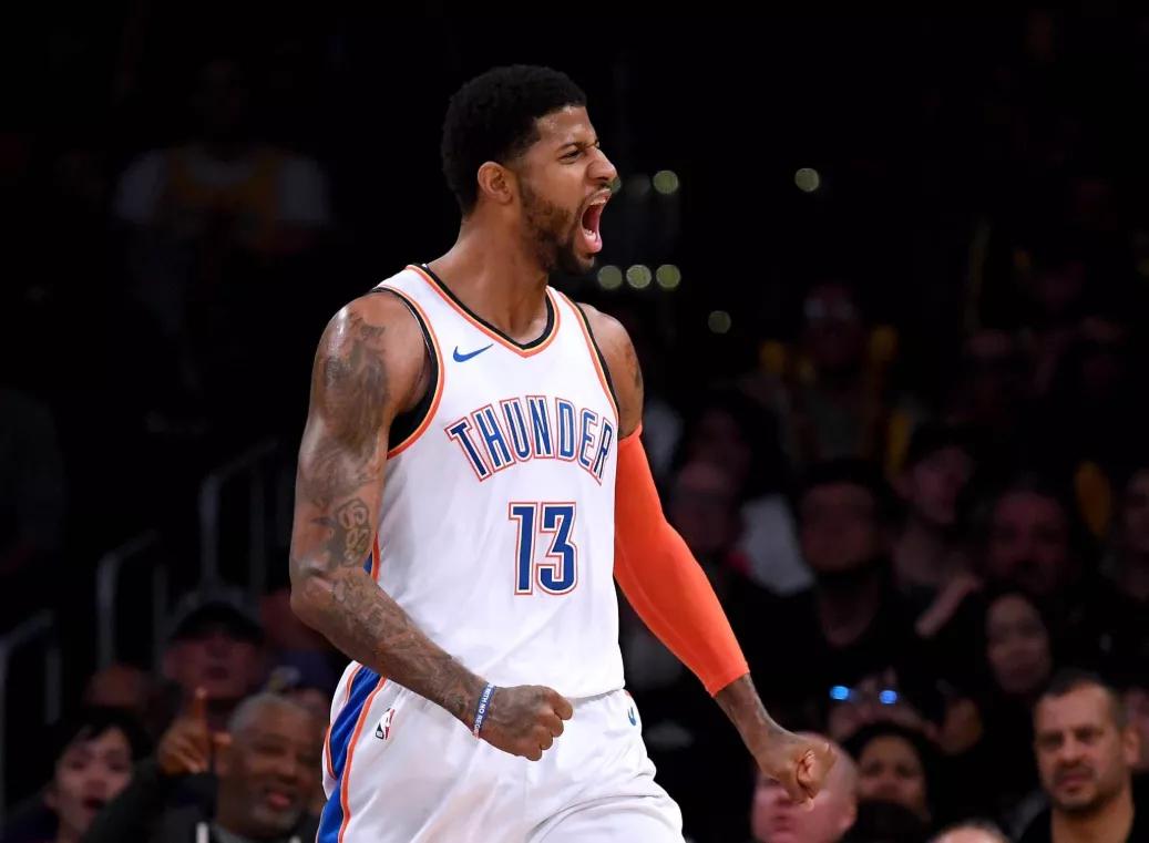 乔治当年选秀进nba,乔治选秀2010年