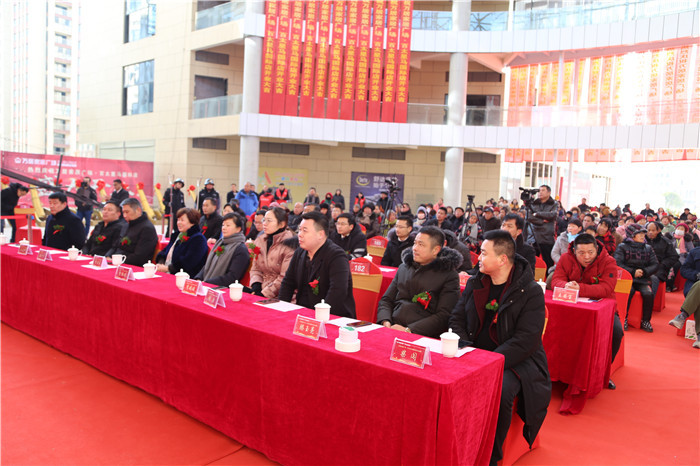 万居家居广场开业时间,万居国际家居广场